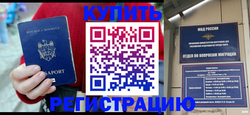 временная регистрация купить в Димитровграде